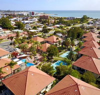 Mandurah Family Resort - Taree Accommodation