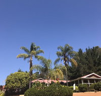 Forest Lodge Resort - Taree Accommodation