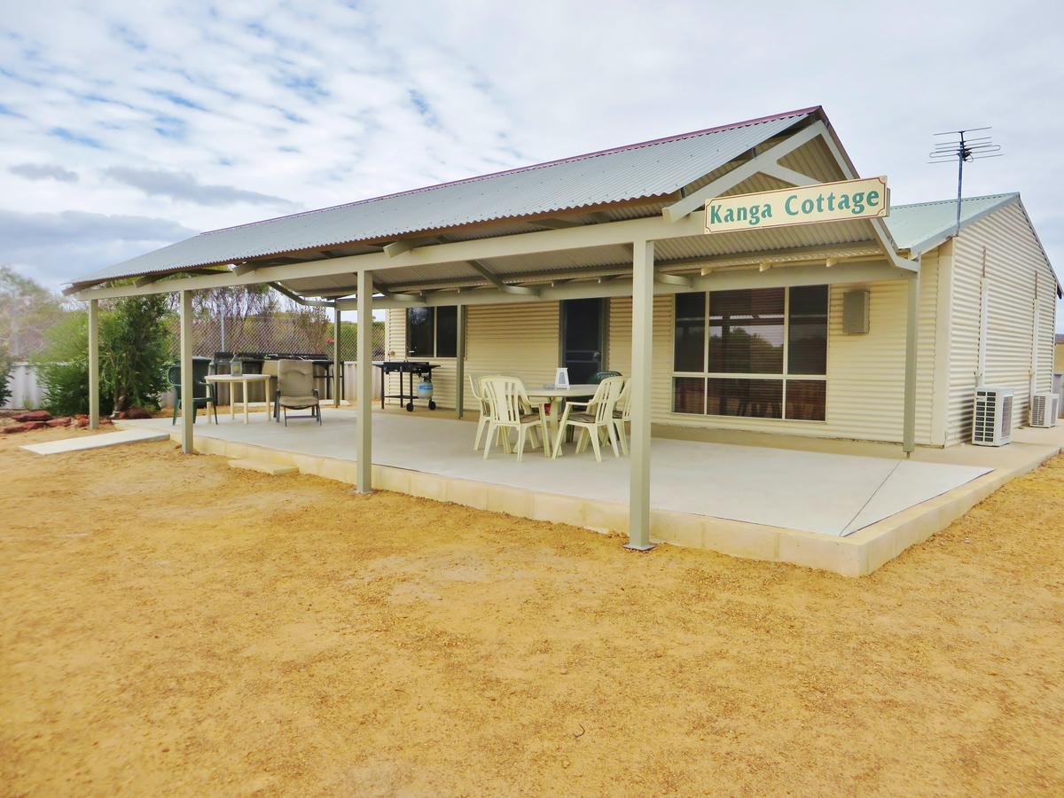 Kalbarri WA Taree Accommodation