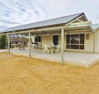 Kanga Cottage - Taree Accommodation