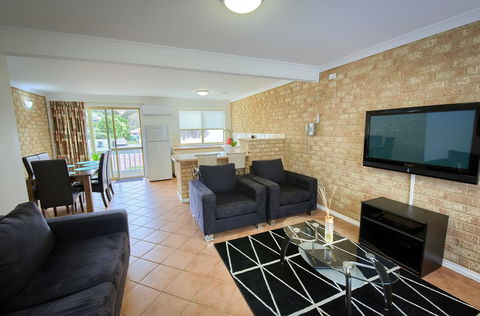 Pelicans Albany Middleton Beach - Taree Accommodation 32