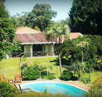 Karri Forest Motel - Taree Accommodation