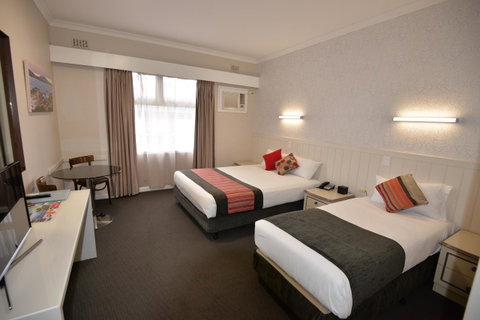 Country Comfort Amity Motel - Taree Accommodation 24