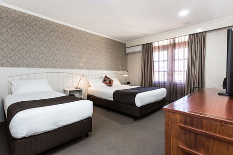 Country Comfort Amity Motel - Taree Accommodation 40