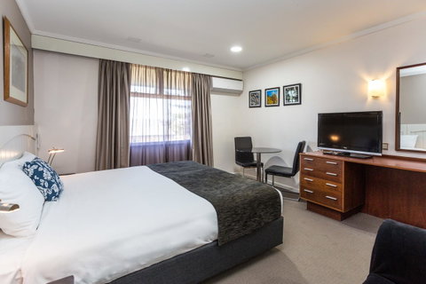 Country Comfort Amity Motel - Taree Accommodation 43