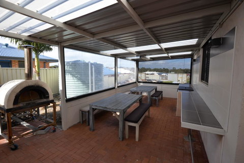Country Comfort Amity Motel - Taree Accommodation 13