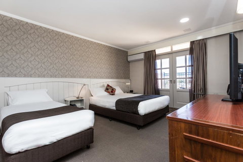 Country Comfort Amity Motel - Taree Accommodation 38