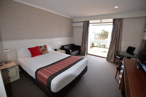 Country Comfort Amity Motel - Taree Accommodation 26