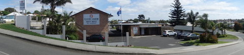 Country Comfort Amity Motel - Taree Accommodation 6