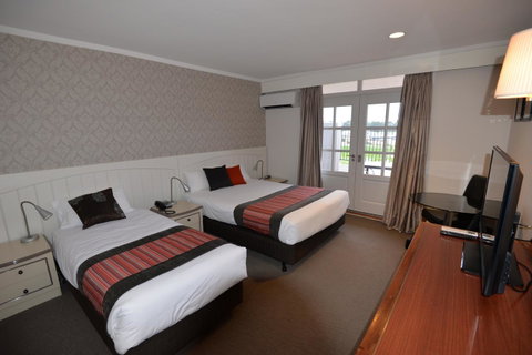 Country Comfort Amity Motel - Taree Accommodation 15