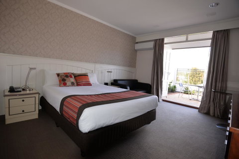 Country Comfort Amity Motel - Taree Accommodation 8