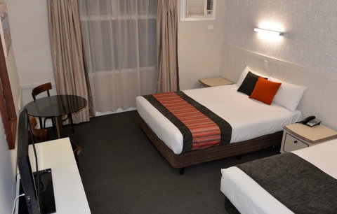 Country Comfort Amity Motel - Taree Accommodation 16