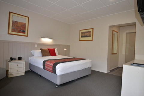 Country Comfort Amity Motel - Taree Accommodation 19