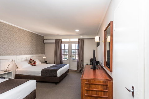 Country Comfort Amity Motel - Taree Accommodation 39