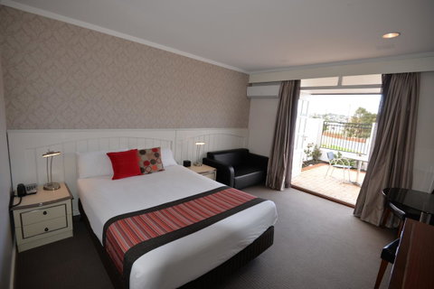Country Comfort Amity Motel - Taree Accommodation 28