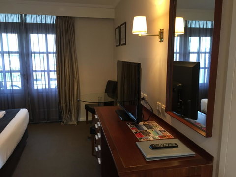 Country Comfort Amity Motel - Taree Accommodation 1