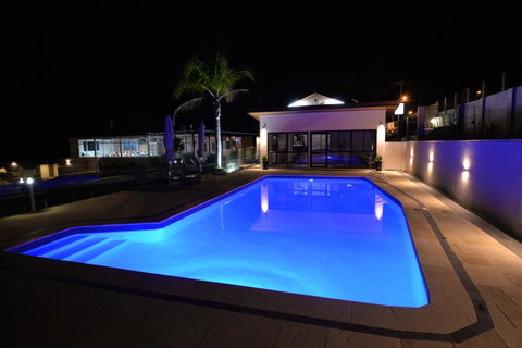 Country Comfort Amity Motel - Taree Accommodation 0