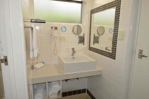 Country Comfort Amity Motel - Taree Accommodation 23