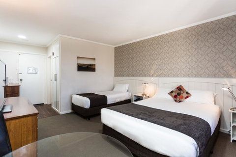 Country Comfort Amity Motel - Taree Accommodation 34