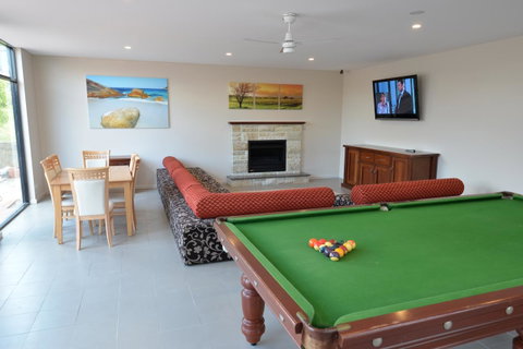 Country Comfort Amity Motel - Taree Accommodation 9