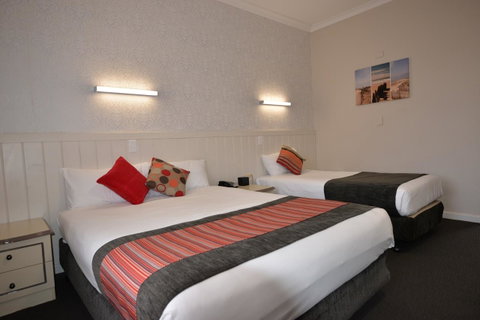 Country Comfort Amity Motel - Taree Accommodation 25