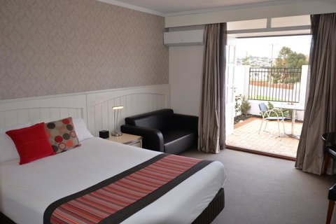 Country Comfort Amity Motel - Taree Accommodation 3