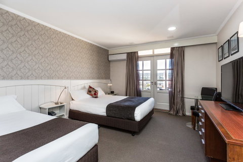 Country Comfort Amity Motel - Taree Accommodation 36