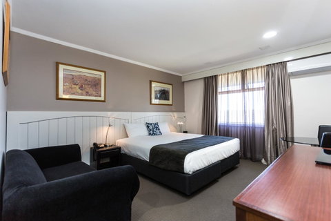 Country Comfort Amity Motel - Taree Accommodation 33