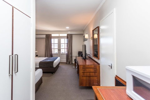 Country Comfort Amity Motel - Taree Accommodation 31