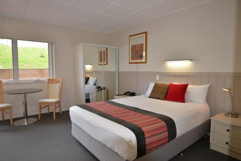 Country Comfort Amity Motel - Taree Accommodation 21