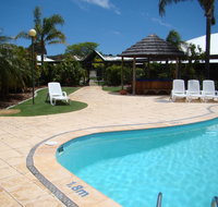 Dunsborough Central Motel - Taree Accommodation