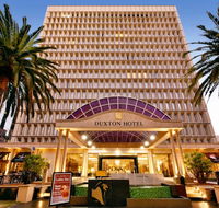 Duxton Hotel Perth - Taree Accommodation