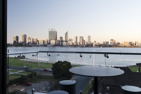 Quest South Perth Foreshore - Taree Accommodation 14