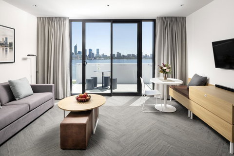 Quest South Perth Foreshore - Taree Accommodation 2