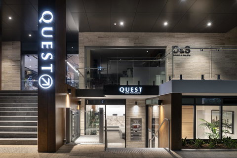Quest South Perth Foreshore - Taree Accommodation 30