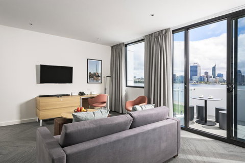 Quest South Perth Foreshore - Taree Accommodation 16