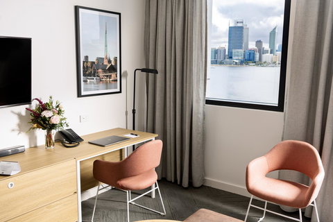 Quest South Perth Foreshore - Taree Accommodation 9