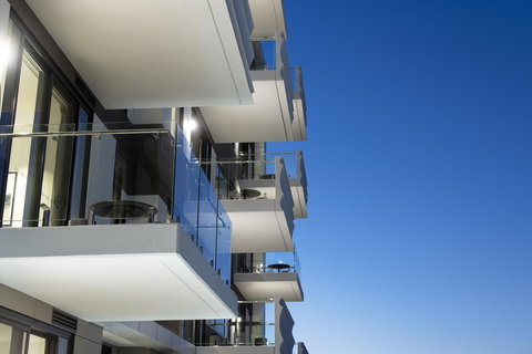 Quest South Perth Foreshore - Taree Accommodation 7