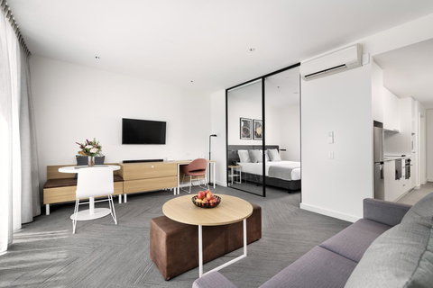 Quest South Perth Foreshore - Taree Accommodation 22