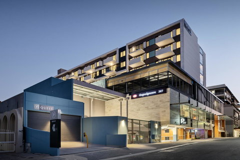 Quest South Perth Foreshore - Taree Accommodation 0