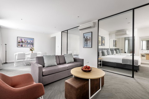 Quest South Perth Foreshore - Taree Accommodation 17