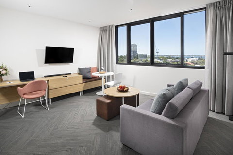 Quest South Perth Foreshore - Taree Accommodation 5