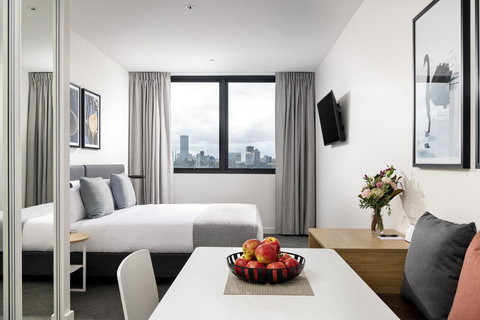 Quest South Perth Foreshore - Taree Accommodation 27