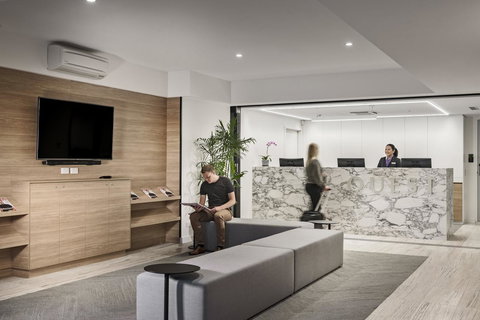 Quest South Perth Foreshore - Taree Accommodation 12