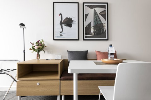 Quest South Perth Foreshore - Taree Accommodation 3