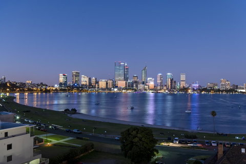 Quest South Perth Foreshore - Taree Accommodation 23