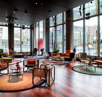 QT Perth - Taree Accommodation