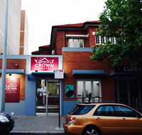 The Emperors Crown Hostel - Taree Accommodation