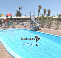 Carnarvon Motel WA - Taree Accommodation