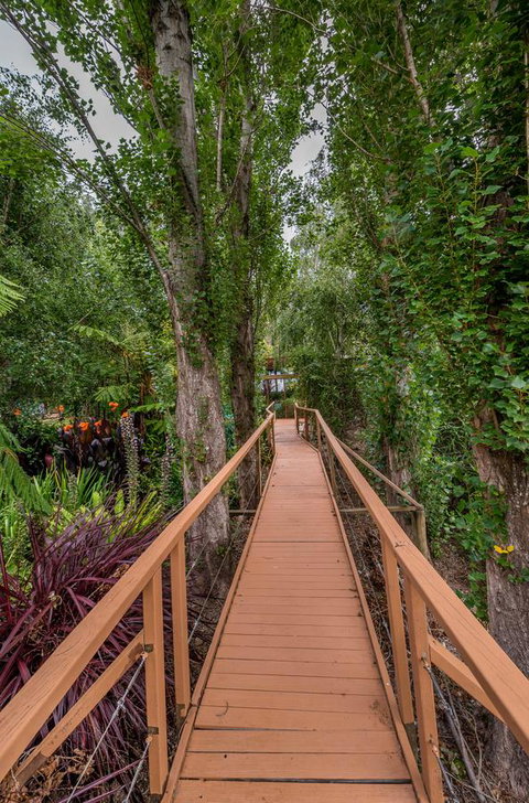 Chimes Spa Retreat - Taree Accommodation 25